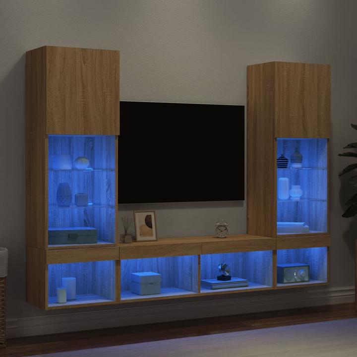Actual product image VidaXL Lynwood