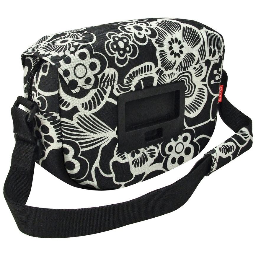 KlickFix, Velokorb, (4 l)