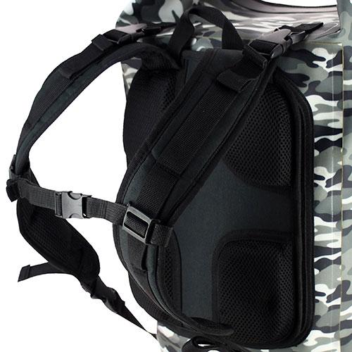 Produktbild Ubike Cylinder 30L Camouflage (30 l)