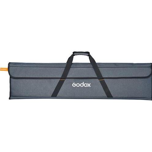 Godox Scrim Fahnen Kit (Schirm, 15 cm), Softbox + Reflektor