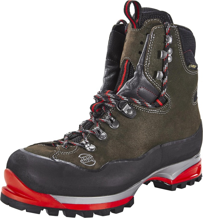 Produktbild Hanwag Sirius II GTX Alpin Shoes (42.5)