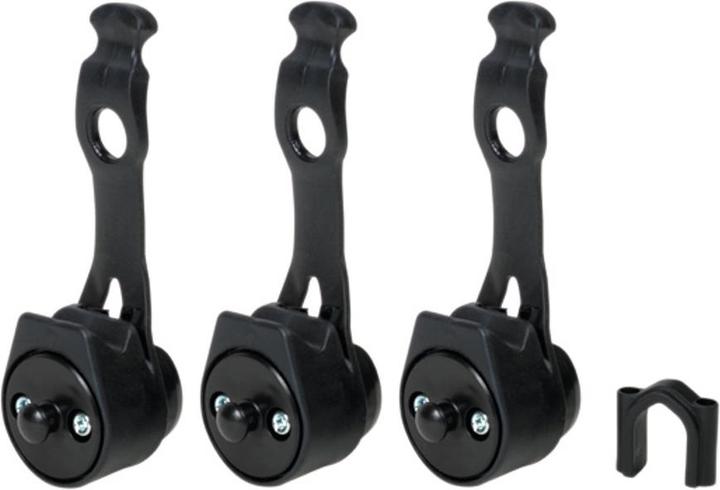 Produktbild Trelock ZB 403 BS Halter 3 Punkt