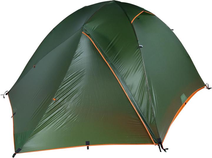 Produktbild Nigor Guam 3 Tent (Kuppelzelt, 2.25 kg, 3 Personen)