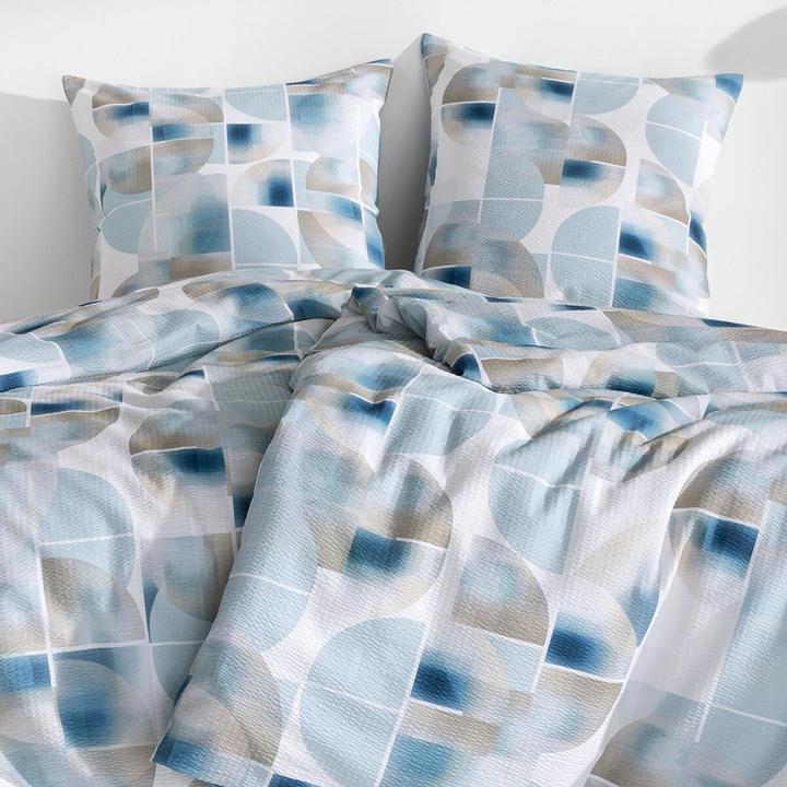 Actual product image Estella Simon (Bedding set, 135x200 cm + 80x80 cm)