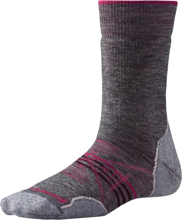 Produktbild Smartwool PhD Outdoor Medium Crew Socks (42 - 45)