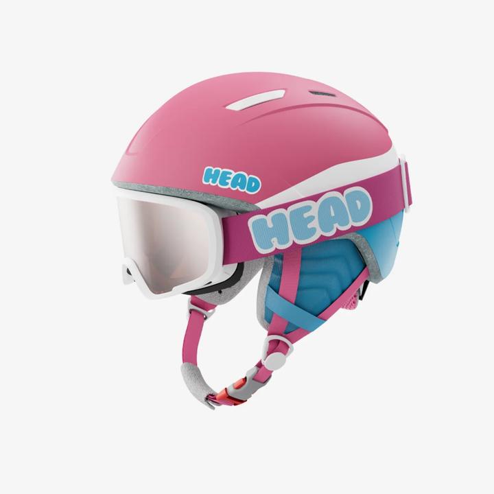 Produktbild Head Maja Set (47 - 51 cm, XXS)