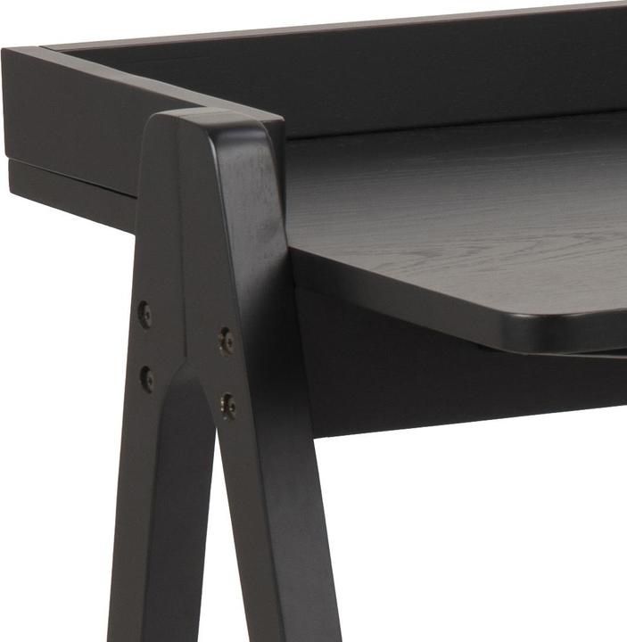 Produktbild Ebuy24 Schreibtisch Miso (127 x 52 x 80 cm)