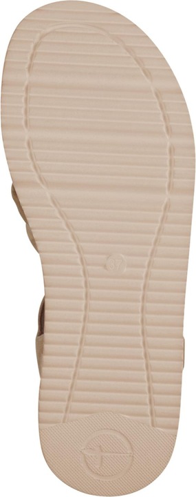Actual product image Tamaris Sandal (41)
