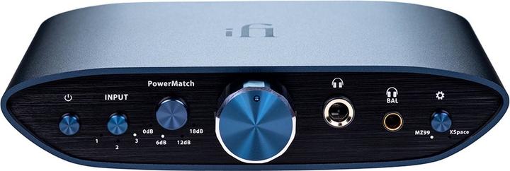 iFi Audio ZEN CAN Signature MZ99 (gain switch)