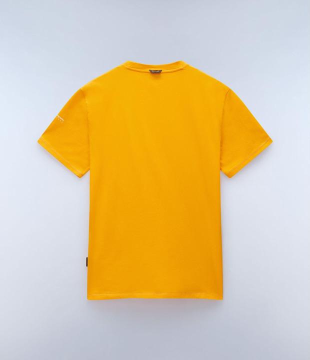Image du produit Napapijri t-hirt -badge (S)