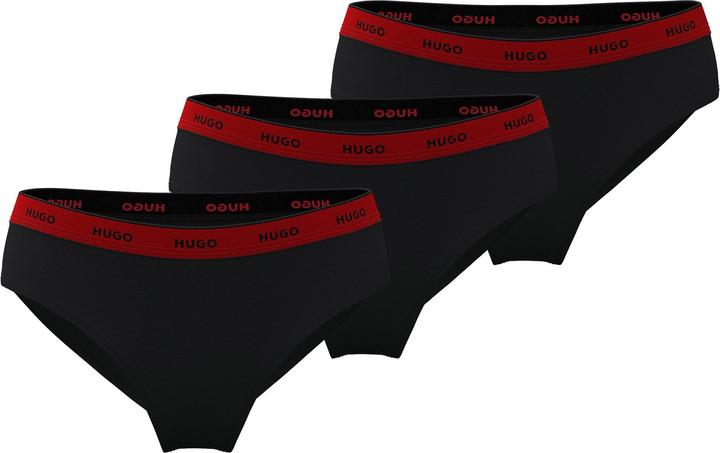 Produktbild HUGO Brief Stripe (XL, 3er Pack)