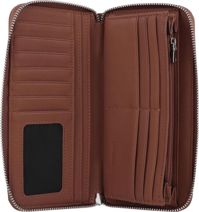 Actual product image Desigual 's wallet dejavu fiona