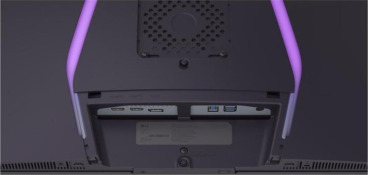 Produktbild LG 32" 32GX870A-B (3840 x 2160 Pixel, 32")