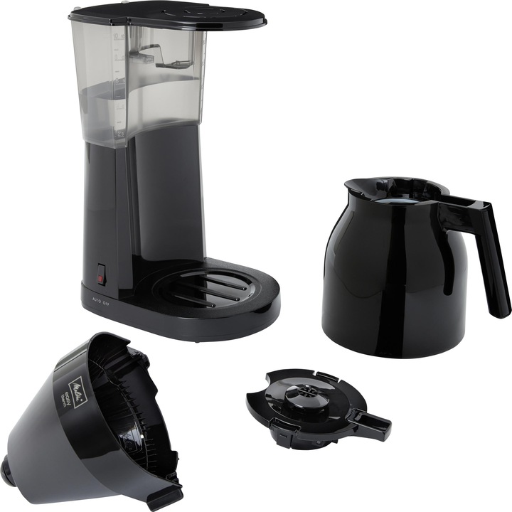 Produktbild Melitta Easy Therm (CH-Stecker)