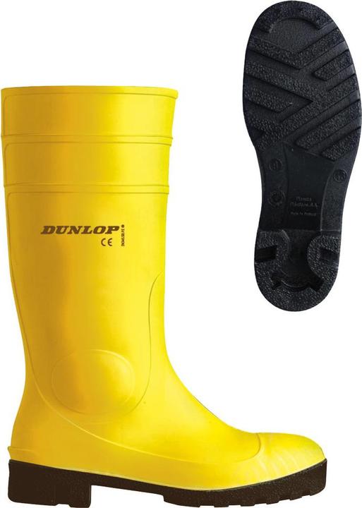 Immagine prodotto Dunlop Protomastor (S5, 48)