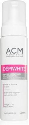 Immagine prodotto ACM Depiwhite S Mousse Detergente 200 ml (Schiuma detergente, 200 ml)