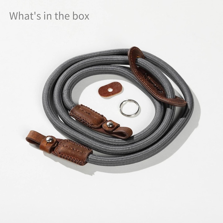 Image du produit SmallRig Sangle d'épaule universelle (Sangle d'épaule)