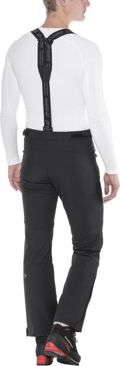 Immagine prodotto Maier Sports Pantaloni da sci Lothar 2 Softshell (50, M, XXS)