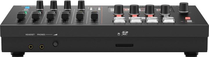 Produktbild Roland Direct Streaming Av Mixer