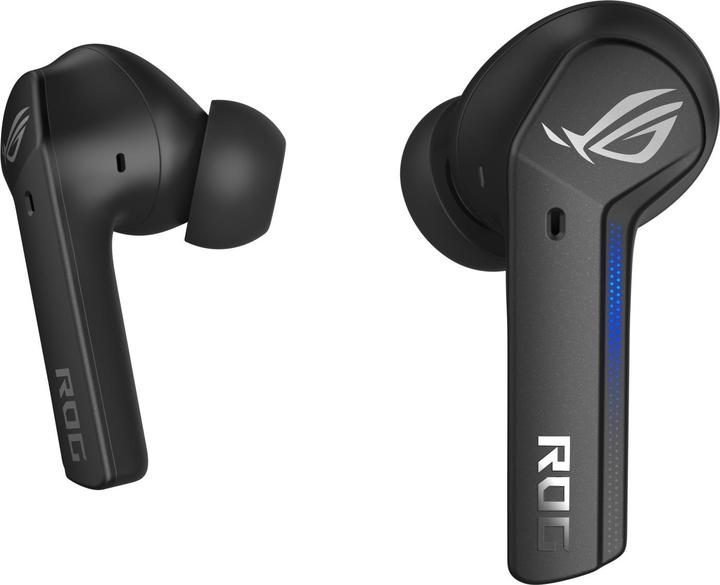 Actual product image ASUS ROG Cetra (Wireless)