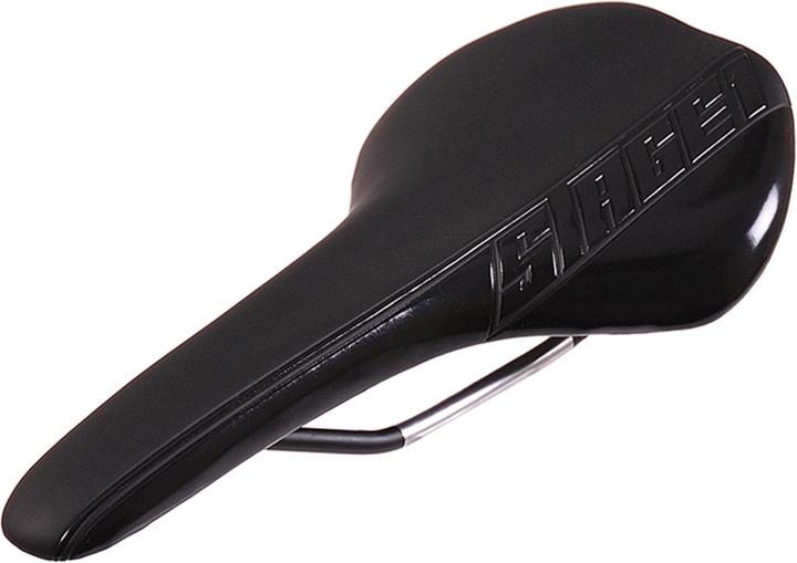 DMR Stage1 Sattel CroMo