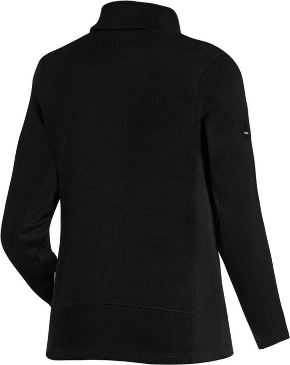 Actual product image FHB MARIEKE knitted fleece jacket ladies (M)