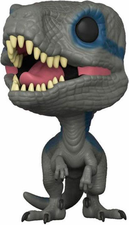 Funko Jurassic World 2 POP! Movies Blue