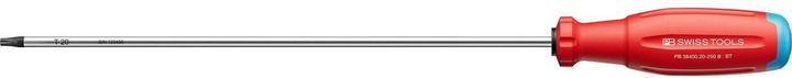 Actual product image PB Swiss Tools Torx screwdriver (TX)