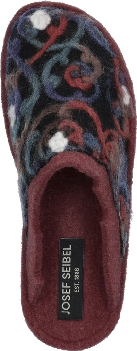 Actual product image Josef Seibel 55407-TE207 (36)