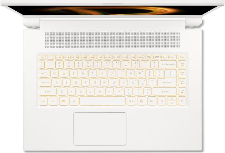 Produktbild Acer ConceptD 7 SpatialLabs Edition (15.60", 1000 GB, 32 GB, CH, Intel Core i7-11800H)