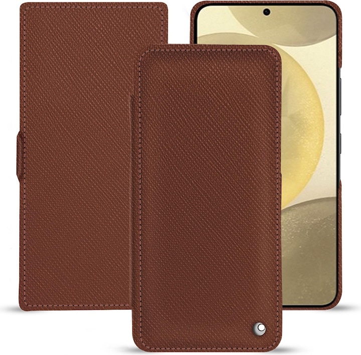 Marron délicat ( Pantone #95614d)