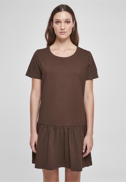 Actual product image Urban Classics Ladies Valance Tee Dress (3XL)