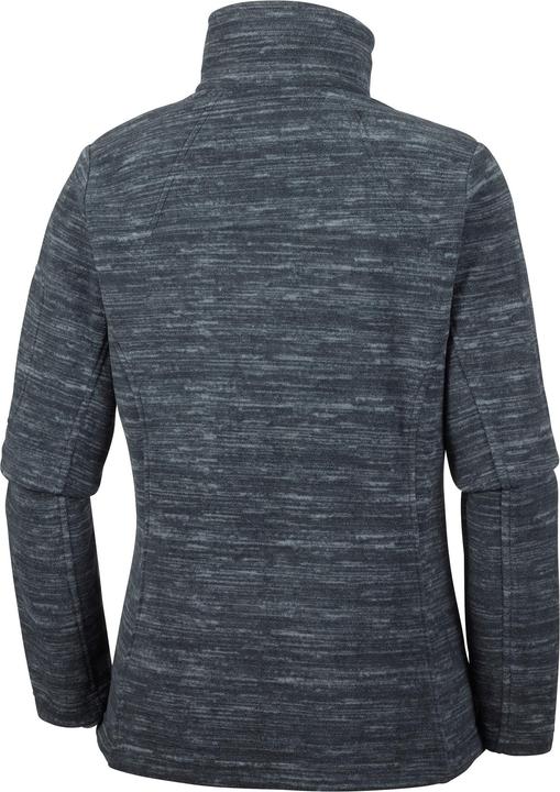 Produktbild Columbia Fast Trek Printed Jacket (S)