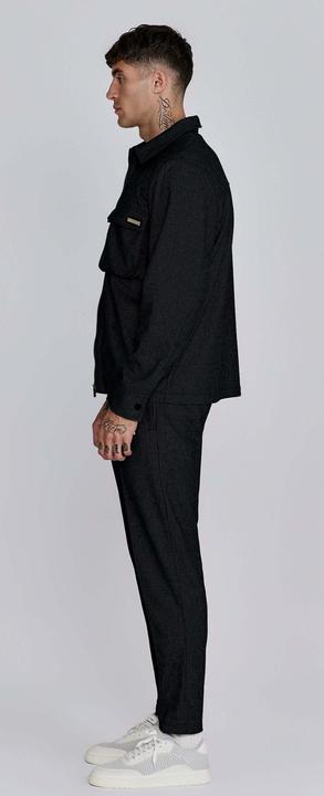 Actual product image Siksilk Overshirt Smart Overshirt (M)