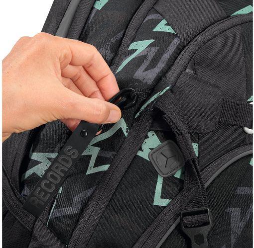 Image du produit Coocazoo sac à dos scolaire MATE, 30 litres (30 l)