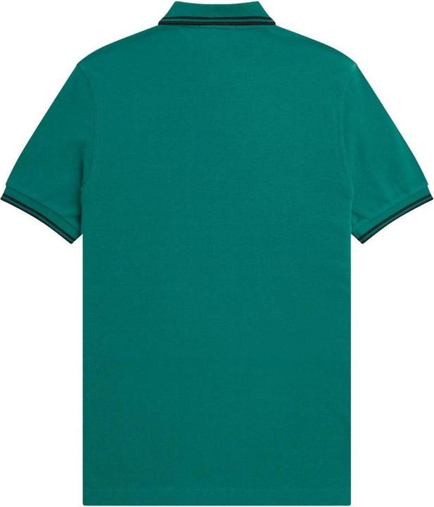 Produktbild Fred Perry Poloshirt (L, M, S, XS)