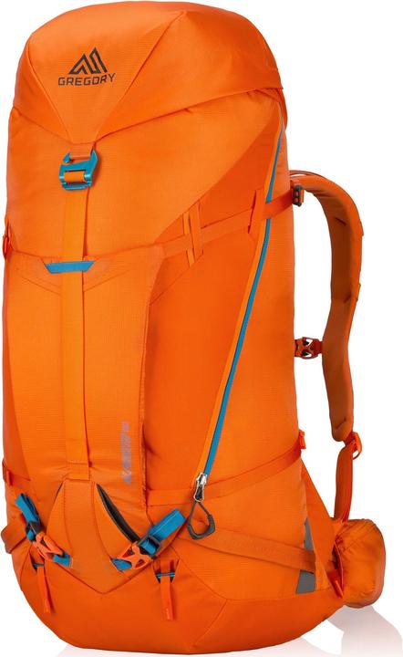 Actual product image Gregory Alpinisto 50 Backpack Large (50 l)