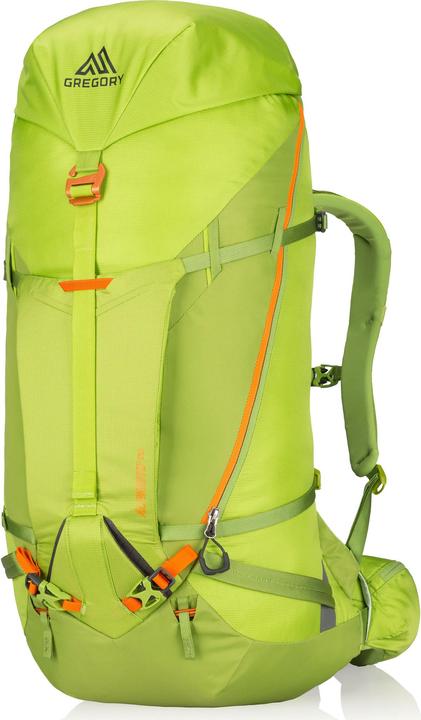 Produktbild Gregory Alpinisto 50 Backpack Large (50 l)