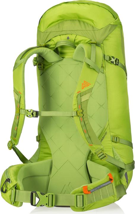 Produktbild Gregory Alpinisto 50 Backpack Large (50 l)