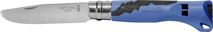 Produktbild Opinel Outdoor Junior N°07 (8 cm)