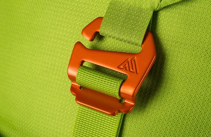 Produktbild Gregory Alpinisto 50 Backpack Large (50 l)