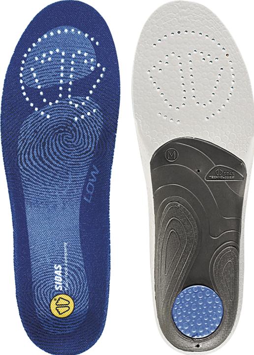 Produktbild Sidas 3 Feet Low