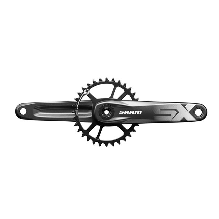 Immagine prodotto Sram Crank SX Eagle DUB 12SP DM X-SYNC 2 (170 mm)