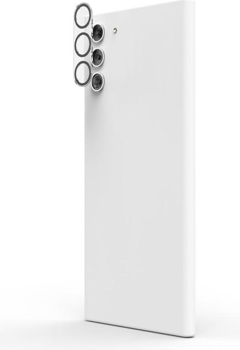 Actual product image Hama Cam Protect Galaxy S25 (1 pcs., Samsung Galaxy S25)