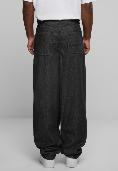Actual product image Urban Classics 90‘s Jeans (Frequency band 38 (2600 MHz))