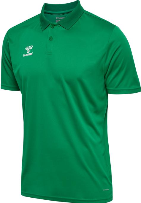 Actual product image hummel hmlESSENTIAL POLO (XL)