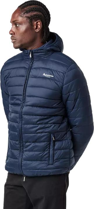 Produktbild Aquascutum London Jacke Logo (XL)