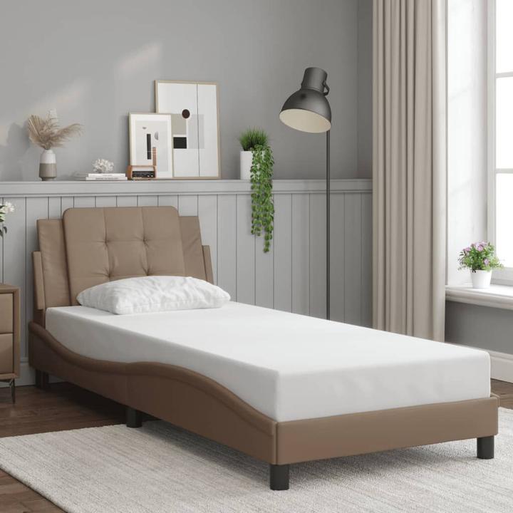Image du produit vidaXL Bettgestell (90 x 190 cm)