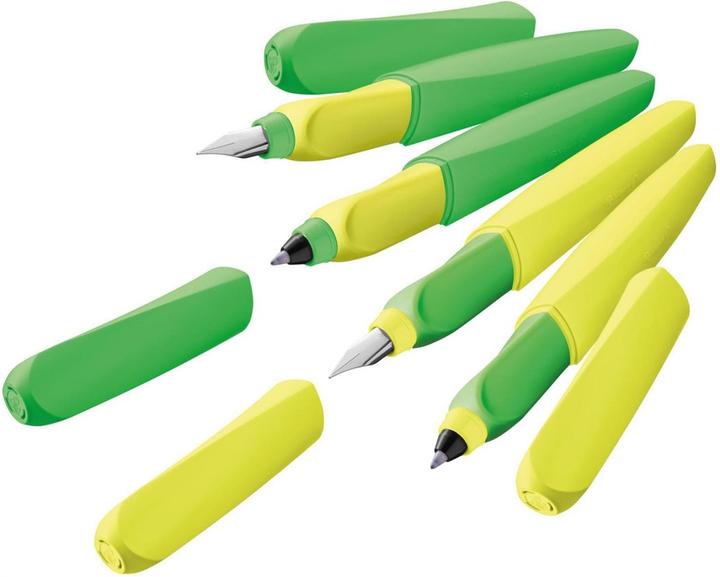 Immagine prodotto Pelikan Twist (Giallo, Verde, 1 x)