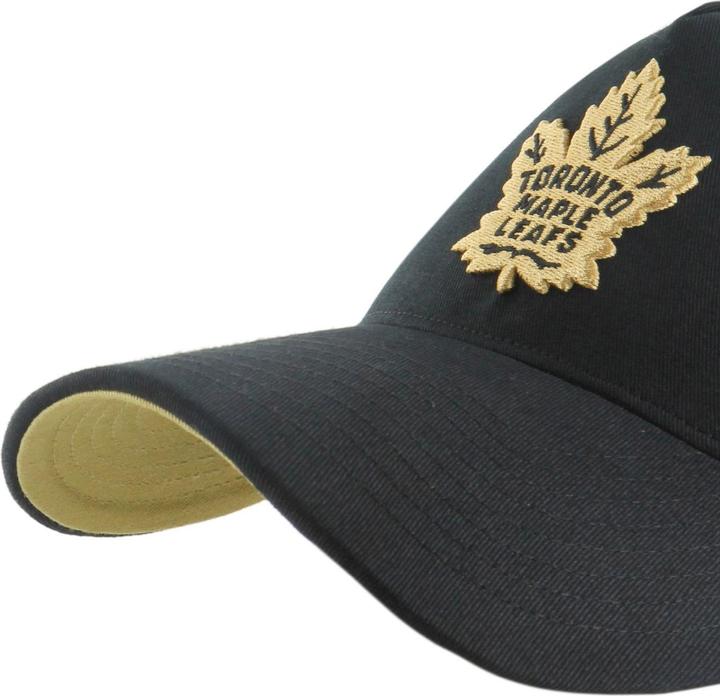 Produktbild 47 Brand Snapback Cap NHL Stanley Cup Toronto Maple Leafs (One Size)
